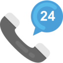 technology,information,commerce and shopping,people,help,info,telephone,phone call,customer service,24 hours